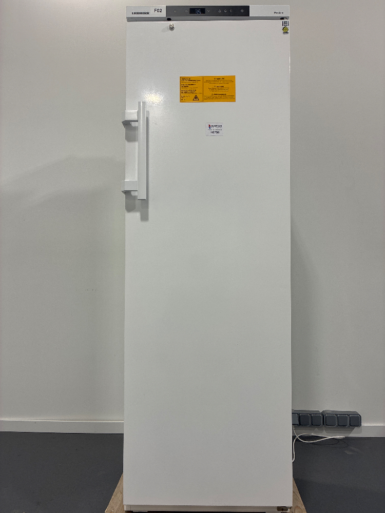 Image of Liebherr LGex3410 Mediline Freezer -20°C
